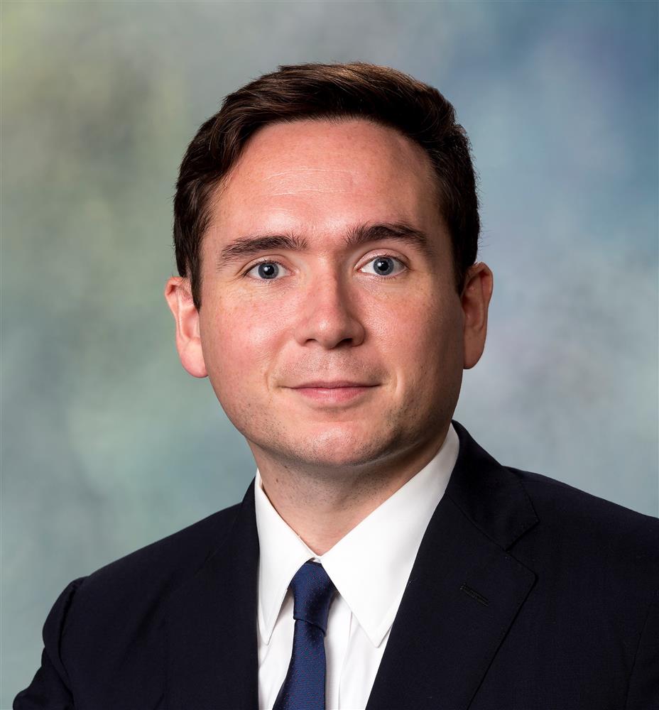 Matthew R. Davison June Spotlight Author